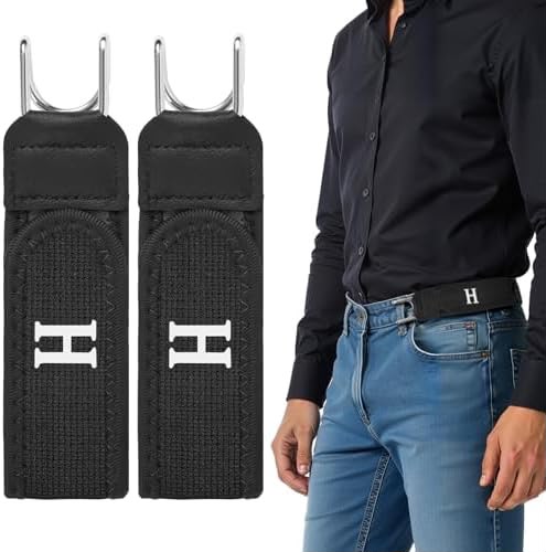 Buckle-Free Belt